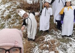 Miloňovice - Nová ves