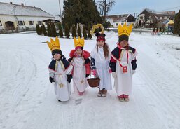 Miloňovice - Sudkovice