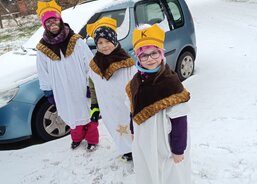 Strunkovice nad Volyňkou