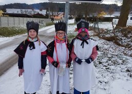 Nebřehovice - Zadní Ptákovice