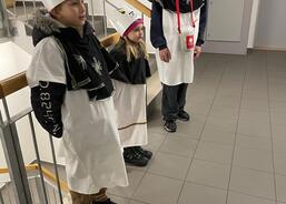 Strakonice - Mlýnská