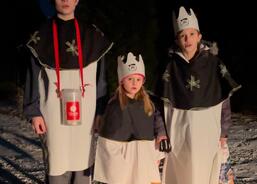 Strakonice - Mlýnská