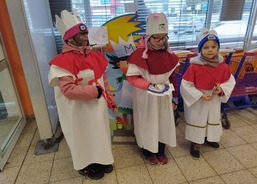 Strakonice Šumavská