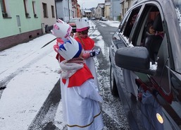 Strakonice Šumavská