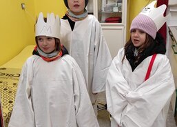 ZŠ Volyňka Volyně