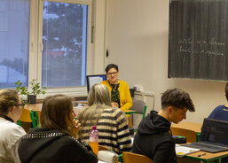 Gymnázium Strakonice