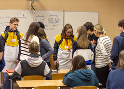 Gymnázium Strakonice