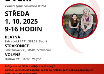 Den otevřených dveří 2025