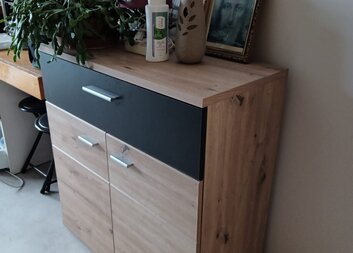 Předčasný vánoční dárek pro Dům klidného stáří sv. Anny v Sousedovicích 