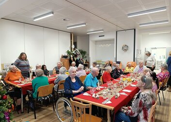 Štědrý den plný radosti, emocí a vděčnosti