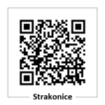 STRAKONICE - QR pro VS 7779205001 STRAKONICE - QR pro VS 7779205001