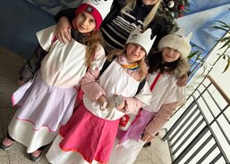 Dům s pečovatelskou službou Rybniční ve Strakonicích