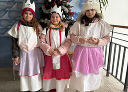 Dům s pečovatelskou službou Rybniční ve Strakonicích