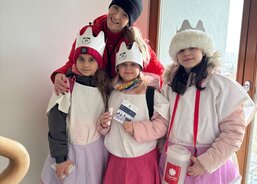 Dům s pečovatelskou službou Rybniční ve Strakonicích