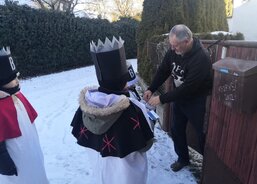 Předslavice, Úlehle, Marčovice