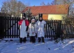 Předslavice, Úlehle, Marčovice