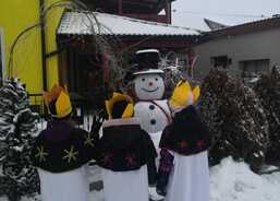 Kakovice, Všechlapy, Kamenná