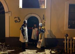 Sudoměř, Sedliště, Sedlíkovice, Mladějovice, Přeborovice, Čejetice