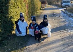 Sudoměř, Sedliště, Sedlíkovice, Mladějovice, Přeborovice, Čejetice