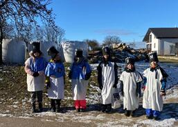 Sudoměř, Sedliště, Sedlíkovice, Mladějovice, Přeborovice, Čejetice