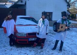 Sudoměř, Sedliště, Sedlíkovice, Mladějovice, Přeborovice, Čejetice