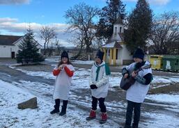 Sudoměř, Sedliště, Sedlíkovice, Mladějovice, Přeborovice, Čejetice