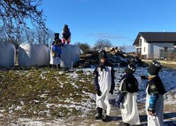 Sudoměř, Sedliště, Sedlíkovice, Mladějovice, Přeborovice, Čejetice