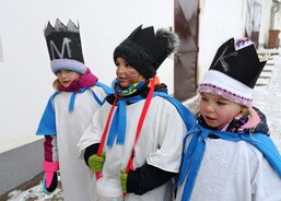 Chrášťovice, Klínovice