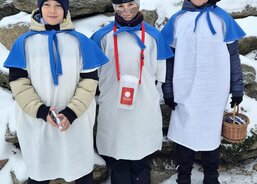 Chrášťovice, Klínovice