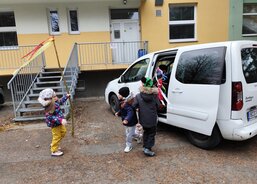 MŠ A. B. Svojsíka Strakonice 