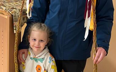 MŠ A. B. Svojsíka Strakonice 