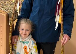 MŠ A. B. Svojsíka Strakonice 