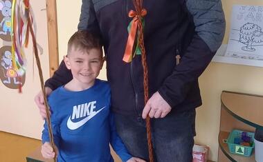 MŠ A. B. Svojsíka Strakonice 