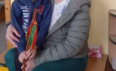 MŠ A. B. Svojsíka Strakonice 