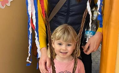 MŠ A. B. Svojsíka Strakonice 