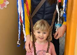 MŠ A. B. Svojsíka Strakonice 