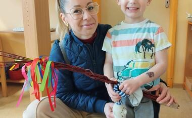 MŠ A. B. Svojsíka Strakonice 