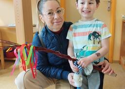 MŠ A. B. Svojsíka Strakonice 