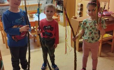 MŠ A. B. Svojsíka Strakonice 