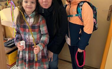 MŠ A. B. Svojsíka Strakonice 