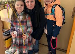 MŠ A. B. Svojsíka Strakonice 