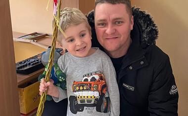 MŠ A. B. Svojsíka Strakonice 