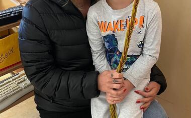 MŠ A. B. Svojsíka Strakonice 