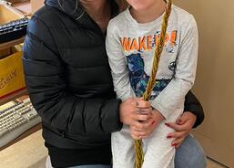 MŠ A. B. Svojsíka Strakonice 