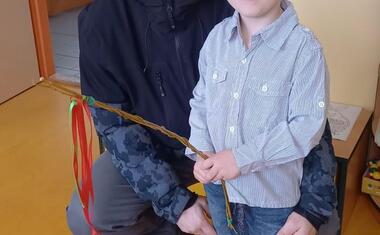 MŠ A. B. Svojsíka Strakonice 