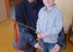 MŠ A. B. Svojsíka Strakonice 