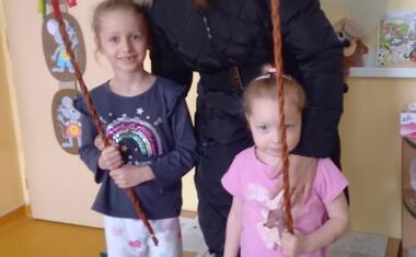 MŠ A. B. Svojsíka Strakonice 