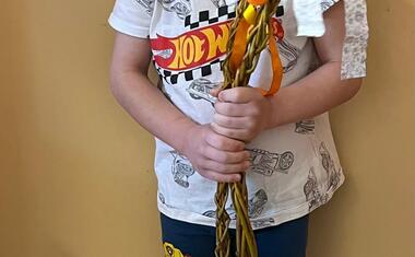 MŠ A. B. Svojsíka Strakonice 