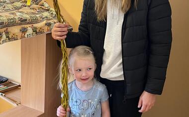 MŠ A. B. Svojsíka Strakonice 