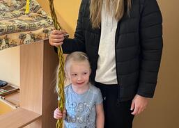 MŠ A. B. Svojsíka Strakonice 